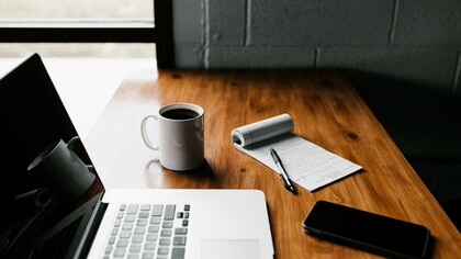 Home-office é uma nova opção para os trabalhadores
