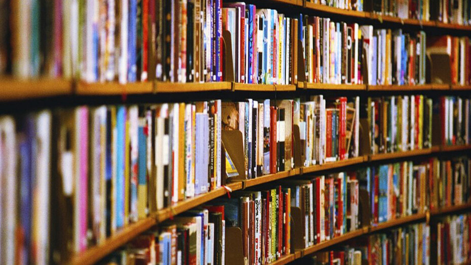 La biblioteca cinematografica Luigi Chiarini della Fondazione del Centro Sperimentale di Cinematografia