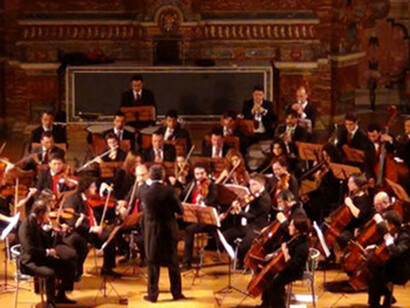 L'Associazione Scarlatti