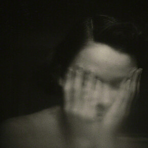 Saul Leiter. Courtesy of Howard Greenberg Gallery