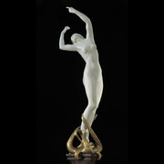 Art Nouveau et Art Déco. Courtesy of Musée du Cinquantenaire 