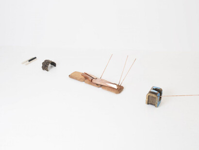 Heavy Weather. Courtesy of GRIMM