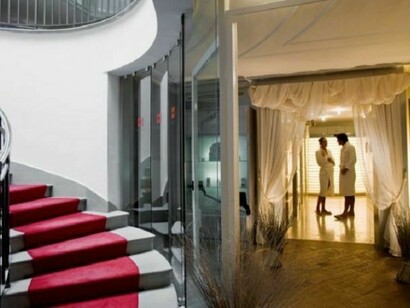 Transvital Swiss Beauty Center
