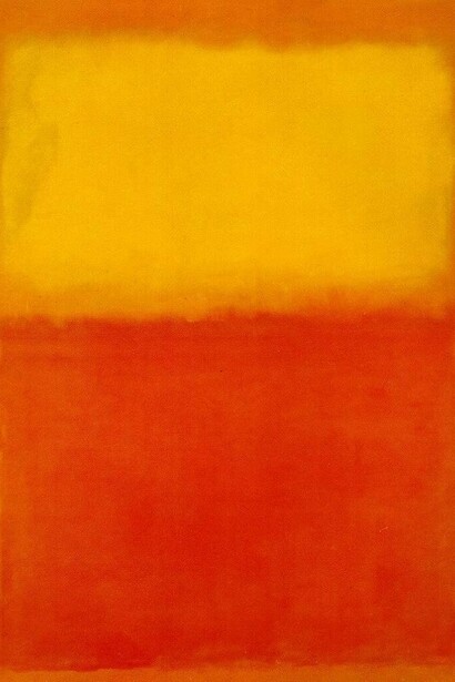 Mark Rothko. Fonte