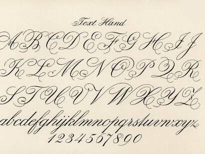 Font. Come i font contribuiscono alla fruibilità e alla semplicità delle interfacce utente, dalla selezione dei caratteri ai principi di design