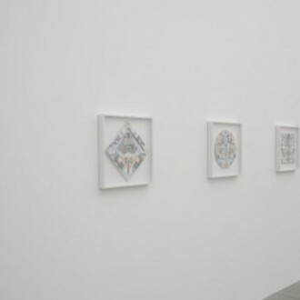 Philip Metten. Courtesy of Zeno X Gallery