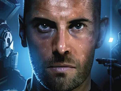 Infini, regia di Shane Abbess