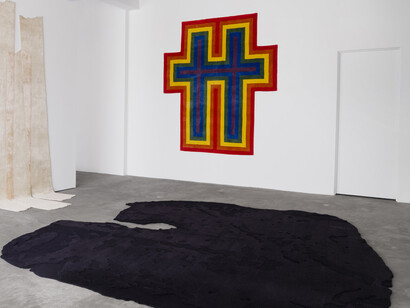 Henzel Studio Collaborations. Courtesy of The New