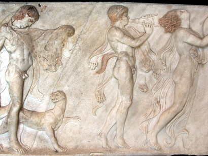 Ercolano e Pompei. Courtesy of M.A.X. Museo