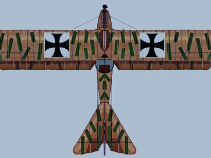  Brandemburg C.1 