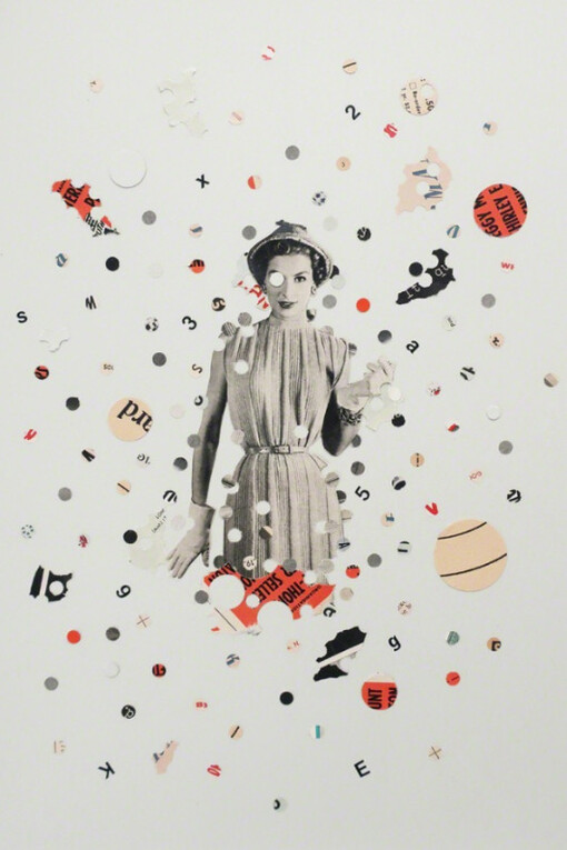 Lizzie Gill + Hope Kroll. Courtesy of Hashimoto Contemporary