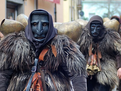 I Mamutones 