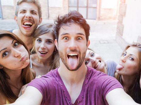 Condividere il mondo