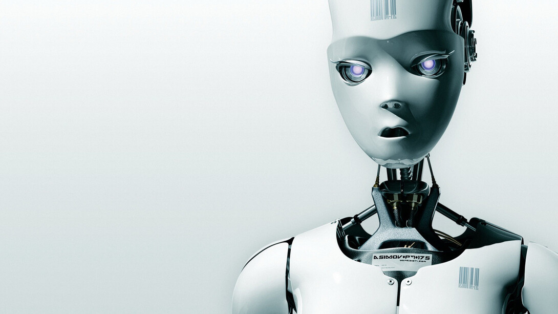 Amico Robot?