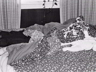 Christine Alaoui. Courtesy of Sulger-Buel Lovell