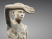 Christian Verginer. Legacy. Courtesy of Vecchiato Arte
