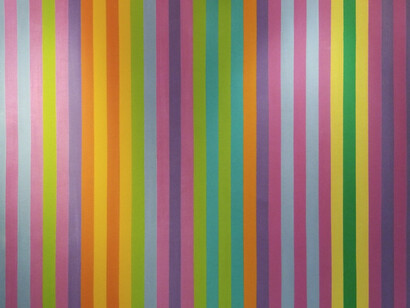 Washington Color School: 50 Years Later. Courtesy of Bethesda Fine Art 