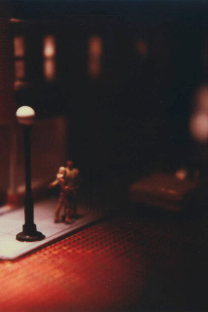 David Levinthal. Courtesy of George Eastman Museum