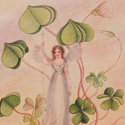 Sebbene relativamente sconosciuta durante la sua vita, oggi Amelia Jane Murray è apprezzata per il suo contributo unico all'arte del XIX secolo e per il fascino etereo dei suoi dipinti