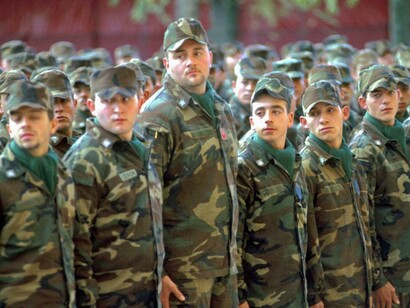 Servizio militare