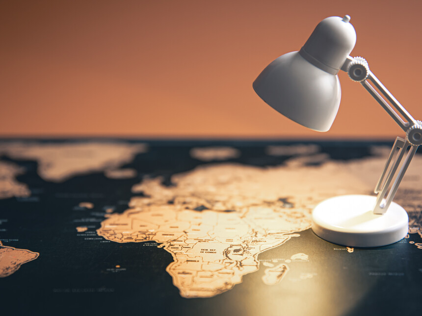 Great powers, national interest and diplomacy