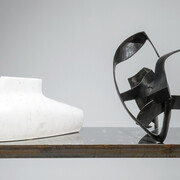 Karl Marx vs Moby Dick. Courtesy of MOCAK