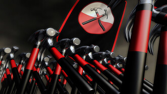 Lo que creemos, pensamos, opinamos, sabemos… en términos político-ideológicos, es siempre el discurso de la dominación