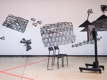 Goldin+Senneby. Courtesy of IMA 