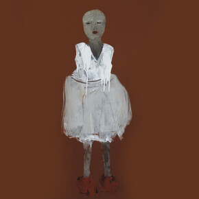 Marianne Kolb. Courtesy of Seager Gray Gallery