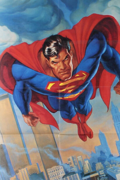 Action Comics Issue 1