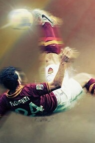 Alessandro Florenzi