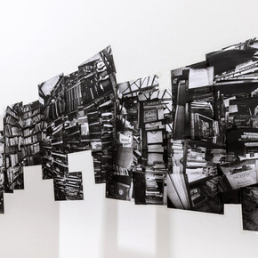 Laureana Toledo. Courtesy of Museo Jumex