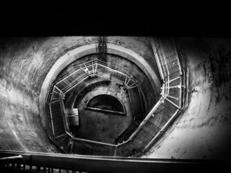 Ergo Sum. Courtesy of Galleria del Cembalo