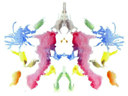 Test di Rorschach