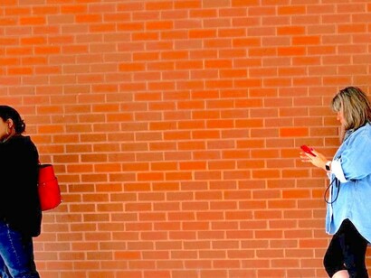 El paro en máximos históricos en el país de Trump