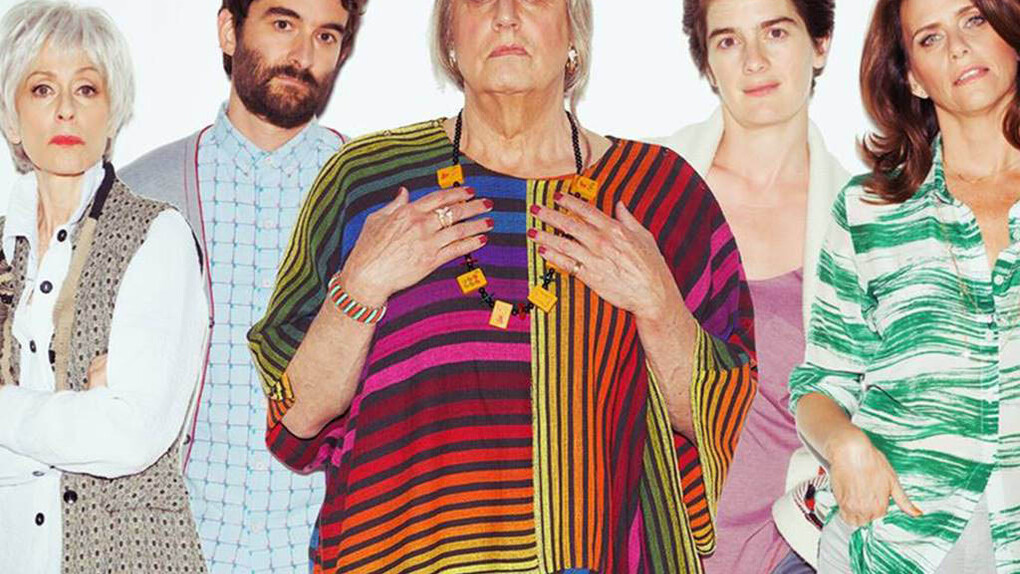 “Transparent”, exitosa serie estadounidense protagonizada por un personaje transexual