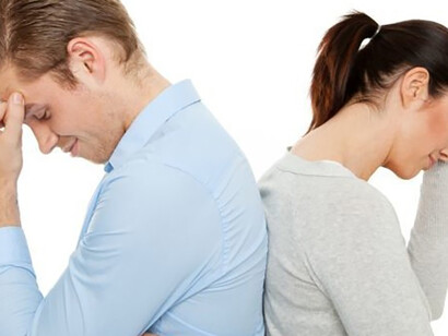 Conversations become so much easier when we speak in a gentle, open way 