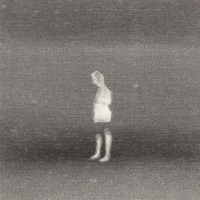 Jānis Avotiņš. Courtesy of Vartai gallery