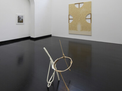 Framework. Courtesy of FL Gallery