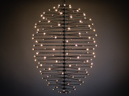 Nebula Hive. Courtesy of M.A.D.Gallery