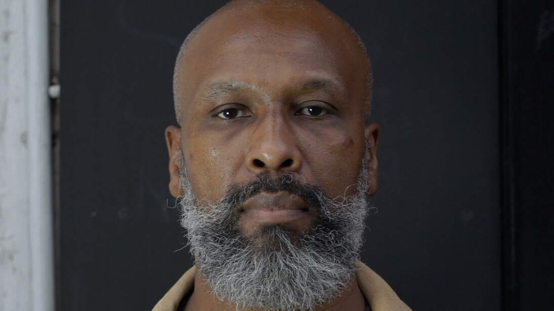 Melanie Manchot, Lower Street, HD video still, 2015 © Melanie Manchot. Courtesy the artist and Tintype.