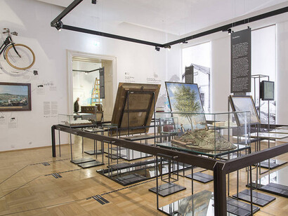 A Story of Graz. Courtesy of GrazMuseum 