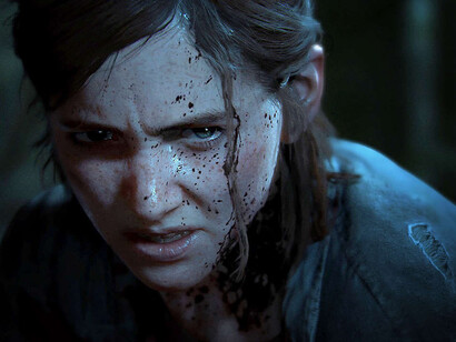 Escena de «The Last of Us 2»
