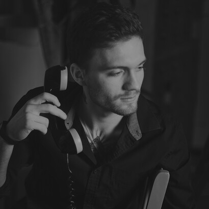 Make a phone call and have a conversation before sending any application 
