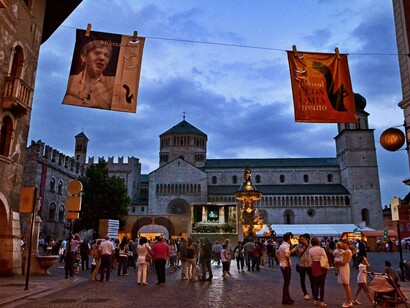 Festival dell'economia 2013