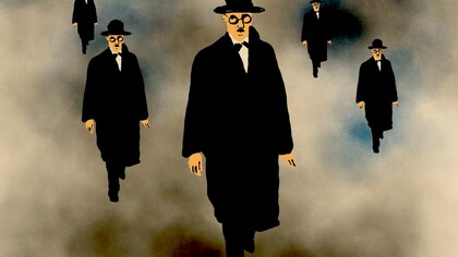 Pessoa: sujeito genial