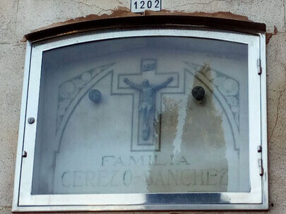 El lugar donde voy a vivir cuando me vaya. Foto de Paco Cerezo