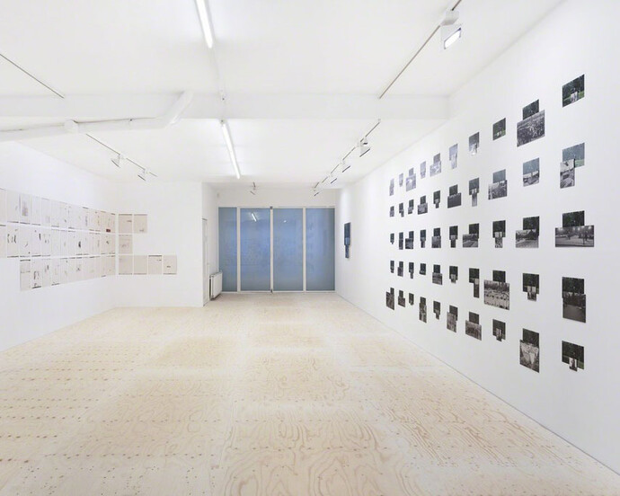 Community Board. Courtesy of GRIMM