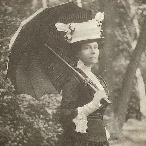 Clare Benedict