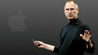 Presentaci�n del nuevo sistema iCloud en el Moscone Center
